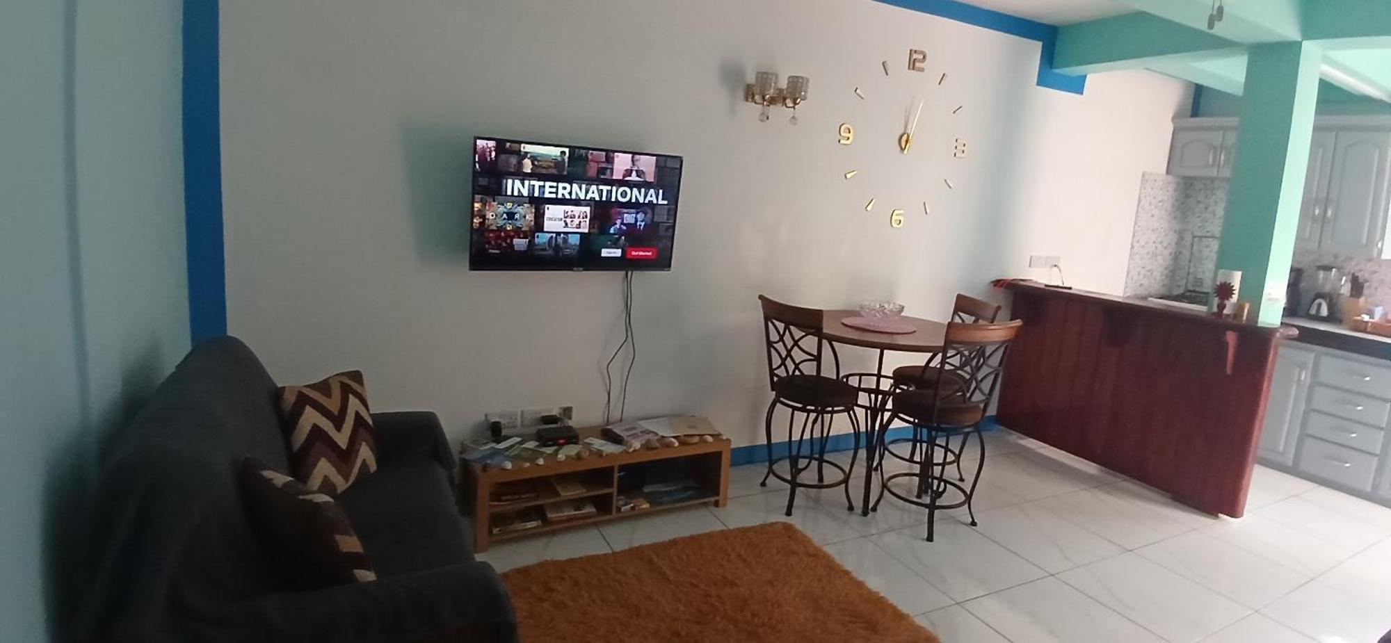 Апартаменты Cozy Vacation Retreat With Free Parking Розо Экстерьер фото
